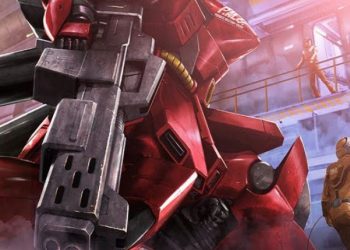 Mobile Suit Gundam Battle Operation 2 4