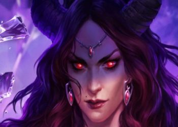 Pathfinder Wrath Of The Righteous