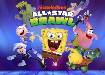 Nickelodeon All-Star Brawl Patch Notes 1.17 Update Today on October 08, 2022