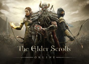 The Elder Scrolls Patch Notes 2.37 Update Today on October 06, 2022