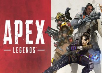 Apex Legends