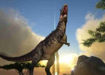 Ark Survival Evolved Patch Notes 2.85 Update Today on November 7, 2022