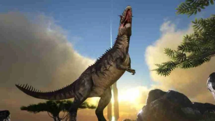 Ark Survival Evolved Patch Notes 2.85 Update Today on November 7, 2022
