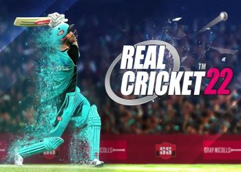 Cricket 22 Patch Notes 1.38 Update Today on November 7, 2022