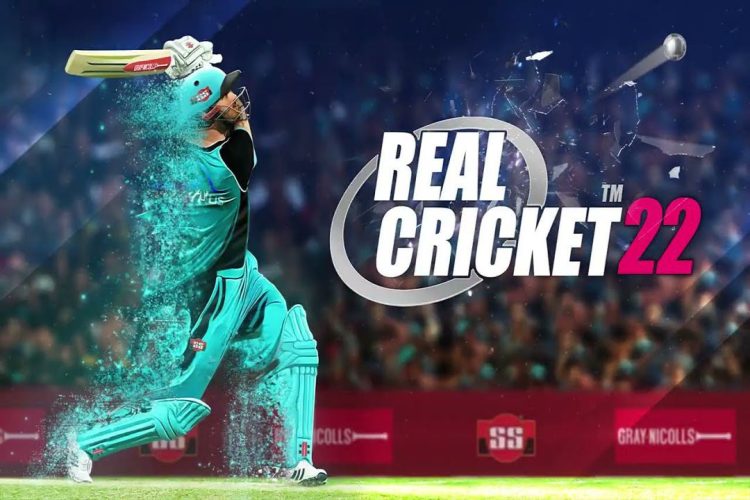 Cricket 22 Patch Notes 1.38 Update Today on November 7, 2022