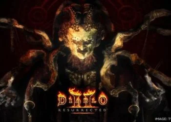 Diablo 2 Resurrected