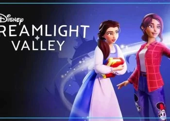 Disney Dreamlight Valley