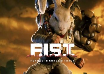 FIST