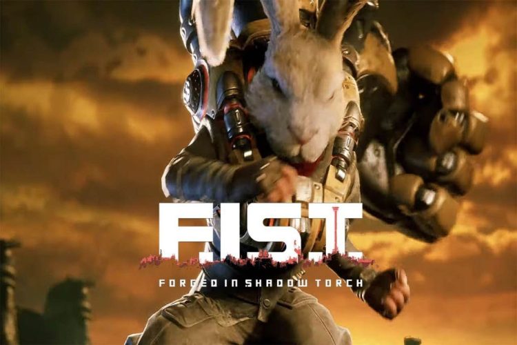 FIST