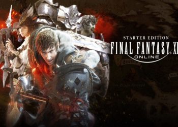 Final Fantasy XIV