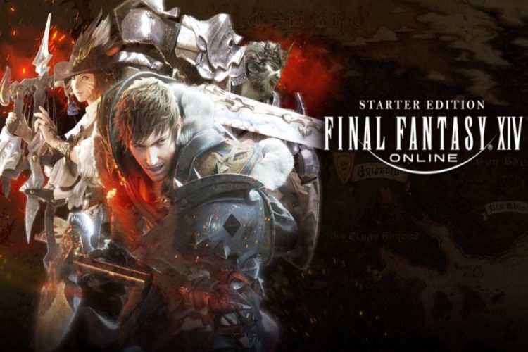 Final Fantasy XIV