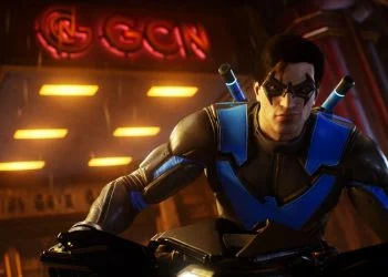 Gotham Knights Patch Notes 2.000 Update Today on November 30, 2022