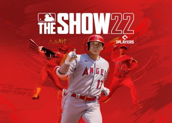 MLB The Show 22