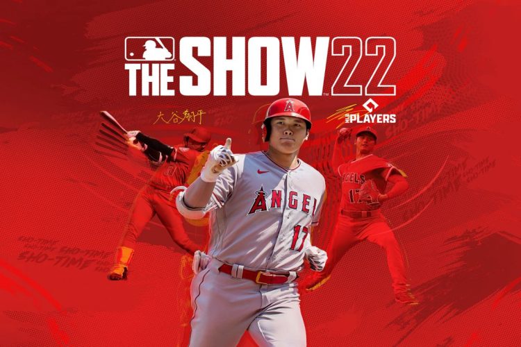 MLB The Show 22