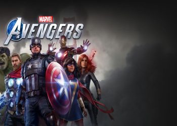 Marvel’s Avengers
