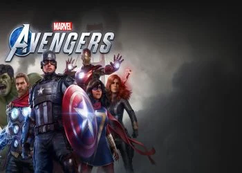 Marvel’s Avengers