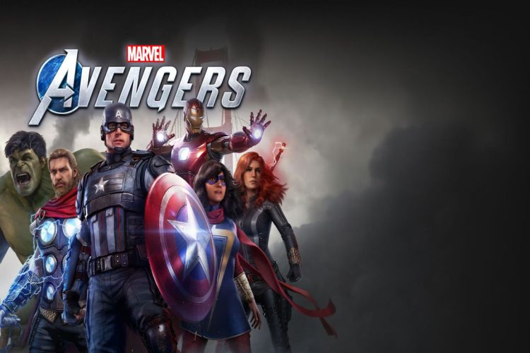 Marvel’s Avengers