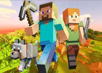 Minecraft