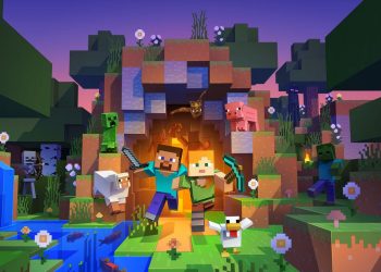 Minecraft Patch Notes 2.54 Update Today on November 30, 2022