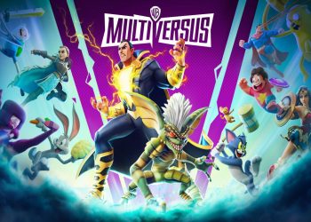 MultiVersus