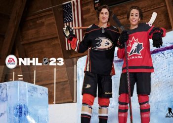 NHL 23 Patch Notes