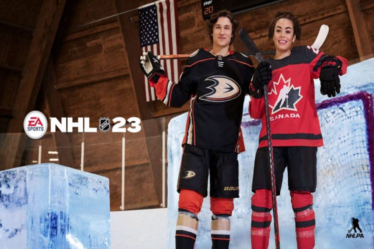 NHL 23 Patch Notes