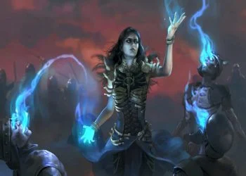 Path of Exile