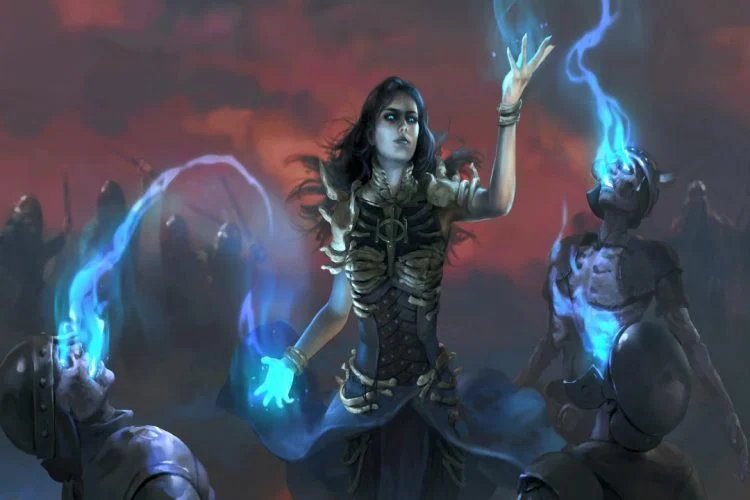 Path of Exile