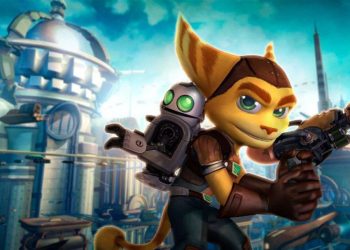 Ratchet & Clank A Rift Apart Patch Notes 1.004 Update Today on November 7, 2022