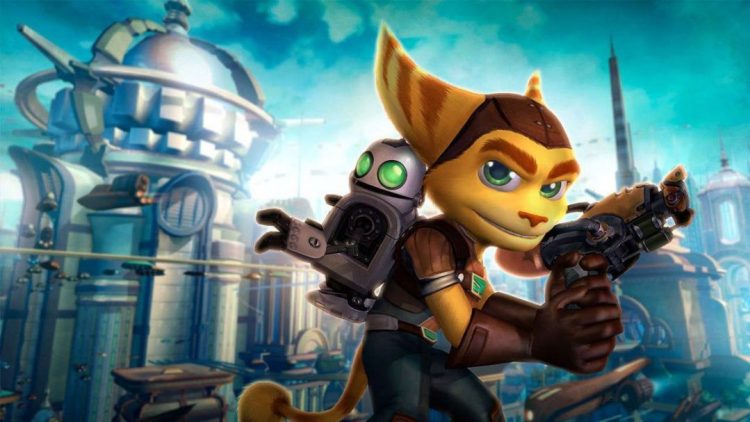 Ratchet & Clank A Rift Apart Patch Notes 1.004 Update Today on November 7, 2022