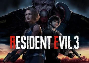 Resident Evil 3