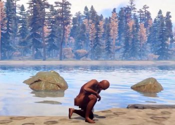 Rust Patch Notes 1.56 Update Today on November 26, 2022
