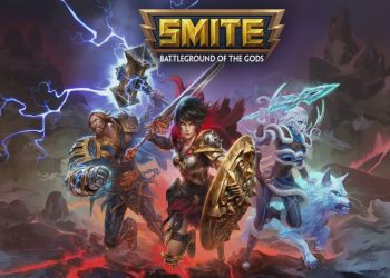 SMITE