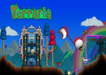 Terraria