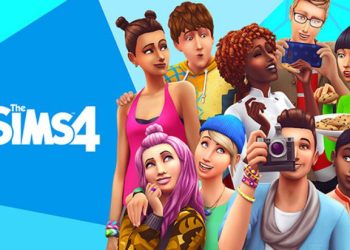 The Sims 4