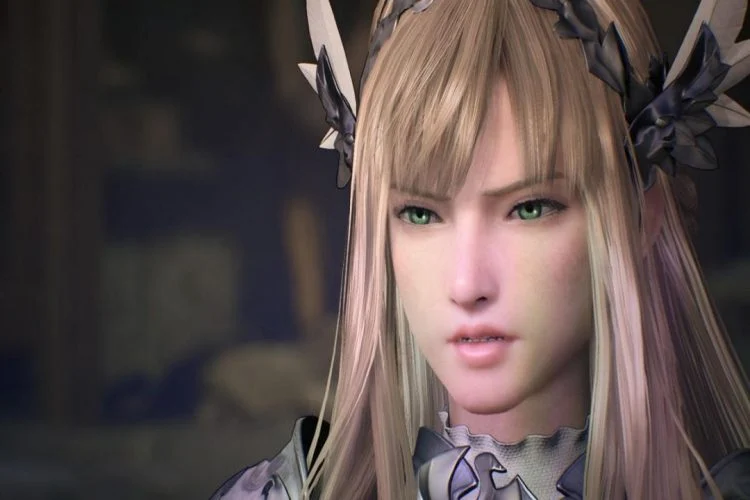 Valkyrie Elysium Patch Notes 1.03 Update Today on November 8, 2022