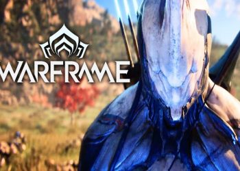 Warframe