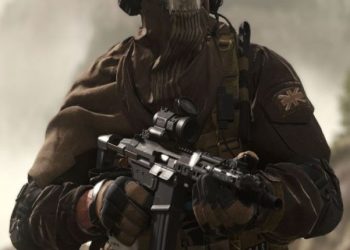 Call of Duty Modern Warfare 2