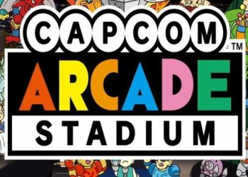 Capcom Arcade Stadium Patch Notes 1.05 Update Today on November 7, 2022