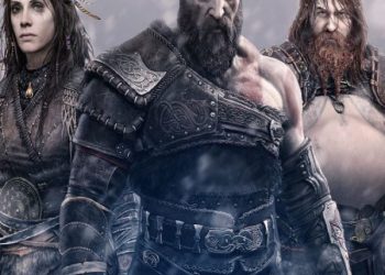 God of War Ragnarok