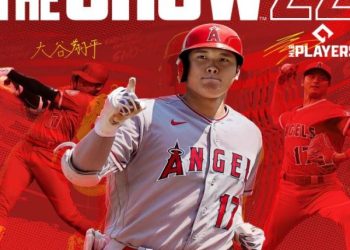 MLB The Show 22