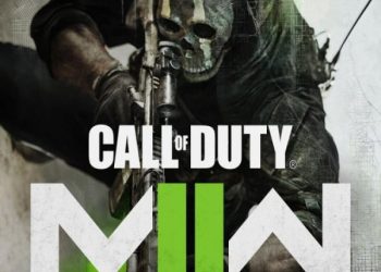 Modern Warfare 2