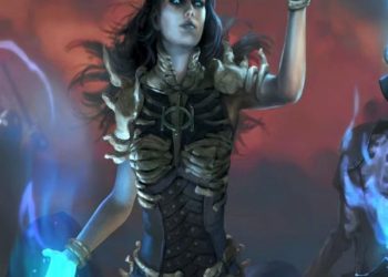 Path of Exile
