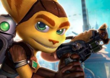 Ratchet & Clank A Rift Apart Patch Notes 1.004 Update Today on November 7, 2022