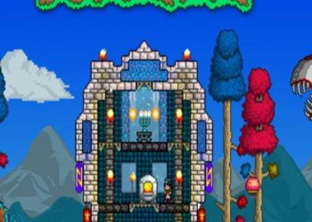 Terraria