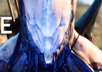 Warframe