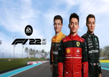 F1 22