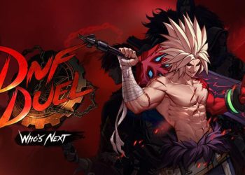 DNF Duel Patch Notes 1.09 Update Today on December 22, 2022