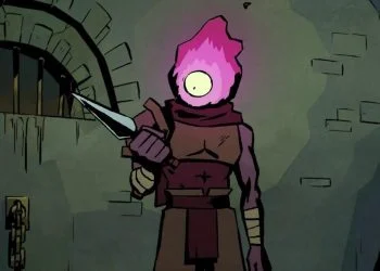 Dead Cells Patch Notes 1.43 Update Today on December 07, 2022
