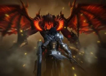 Diablo 3 Patch Notes 1.43 Update Today on December 17, 2022